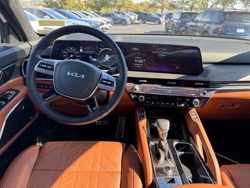 New 2025 Kia Telluride SX Prestige X-Line image 10