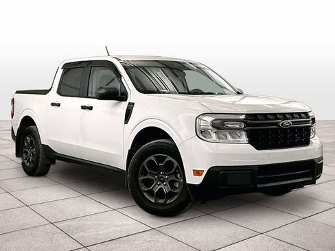 Certified 2023 Ford Maverick XLT w/ Equipment Group 300A Standard AWD/4WD image 2