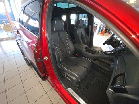 Certified 2020 Acura RDX A-Spec FWD image 25