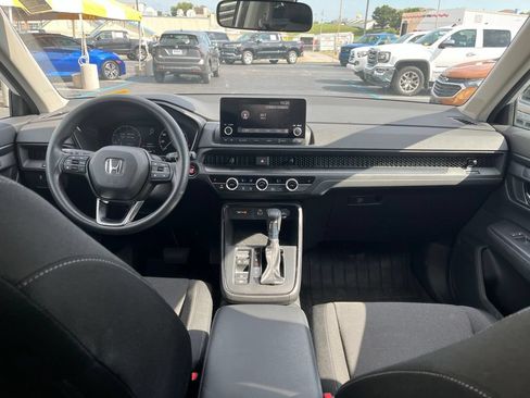 Used 2023 Honda CR-V EX image 24