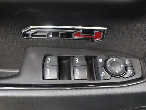 Used 2024 GMC Sierra 1500 AT4 w/ Technology Package AWD/4WD image 35