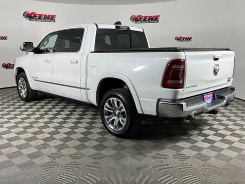 Used 2023 RAM 1500 Limited AWD/4WD image 6