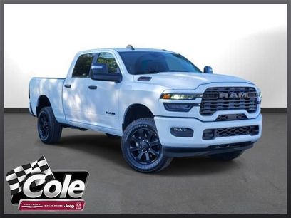 Used 2025 RAM 2500 Big Horn
