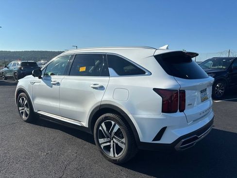 Used 2022 Kia Sorento SX Prestige AWD/4WD image 4