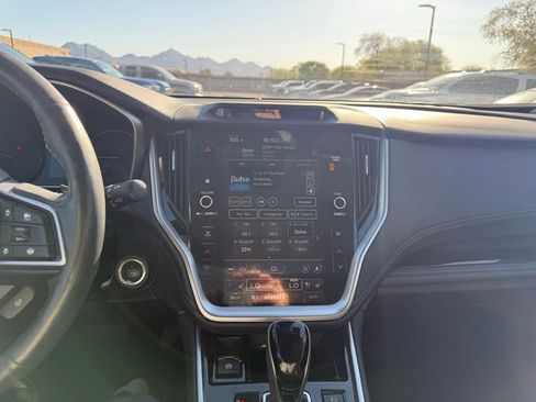 Used 2024 Subaru Outback Touring XT image 20