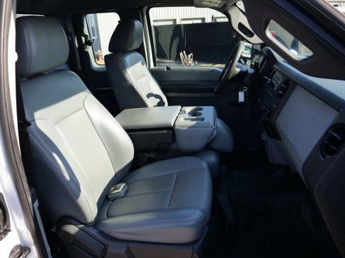 Used 2015 Ford F550 2WD SuperCab Super Duty image 25