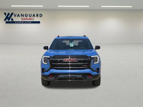 New 2026 GMC Terrain AT4 w/ Convenience Package III image 3