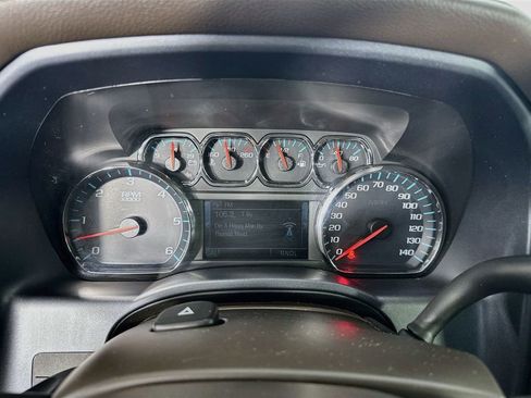 Used 2018 GMC Sierra 1500 SLT w/ Enhanced Driver Alert Package RWD image 17