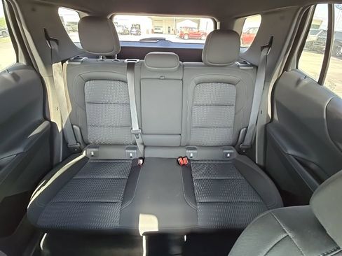 Used 2025 Chevrolet Equinox LT FWD image 36