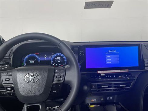 New 2026 Toyota Camry XSE w/ Premium Package AWD/4WD image 16