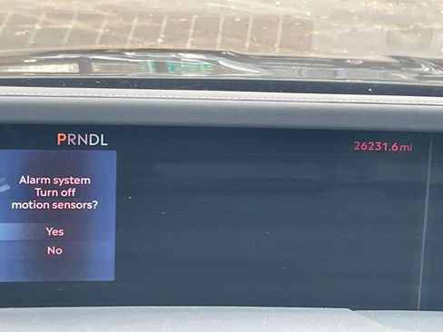 Used 2024 Lincoln Nautilus Reserve image 36