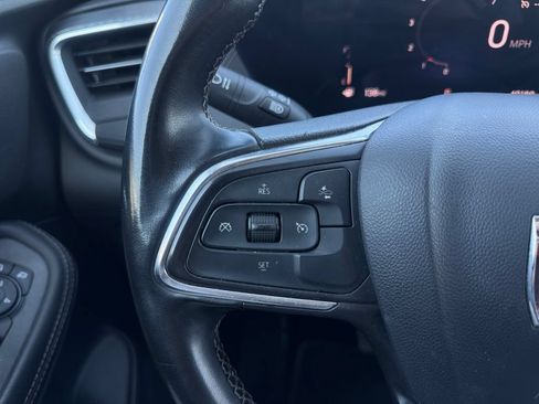 Used 2024 Buick Encore GX Preferred FWD image 28