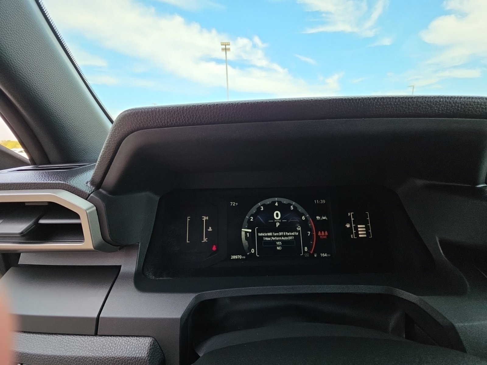 Used 2025 Toyota Tacoma SR RWD image 8