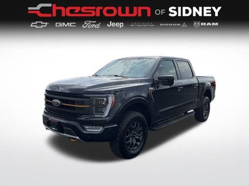 Used 2023 Ford F150 Tremor w/ Equipment Group 402A High AWD/4WD image 1