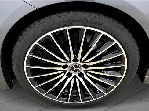 New 2025 Mercedes-Benz C 300 C 300 image 11