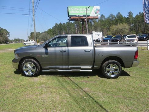 Used 2013 RAM 1500 Big Horn image 1