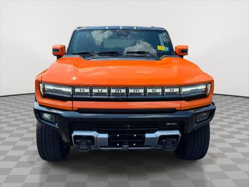 Certified 2024 GMC Hummer EV 2X image 2