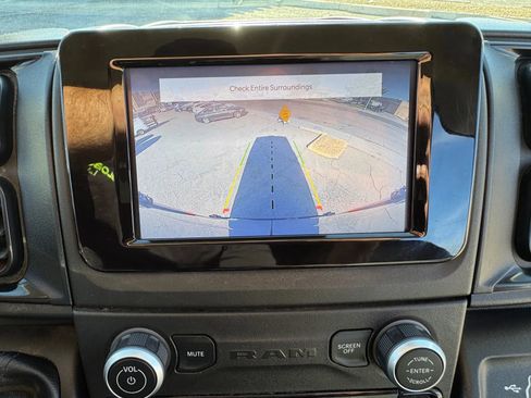 Used 2022 RAM ProMaster 3500 w/ Fleet Safety Group (AWQ) image 22