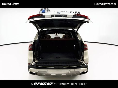 Used 2021 BMW X5 sDrive40i w/ Premium Package 2 RWD image 21