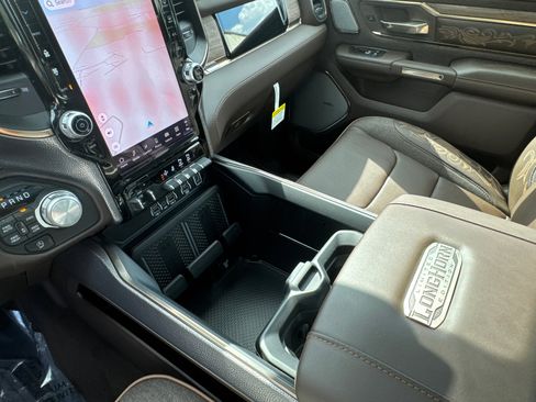 New 2026 RAM 1500 Limited AWD/4WD image 34