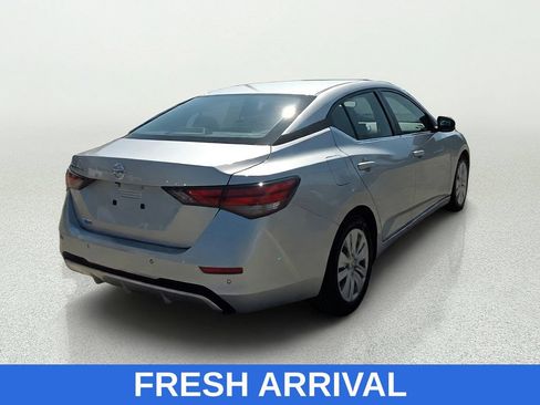 Used 2023 Nissan Sentra S FWD image 7