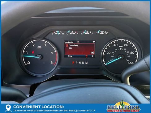 New 2024 Ford F550 4x4 Regular Cab Super Duty image 14