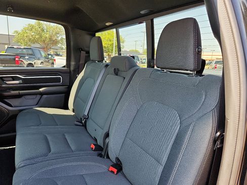 Used 2024 RAM 1500 Lone Star image 11