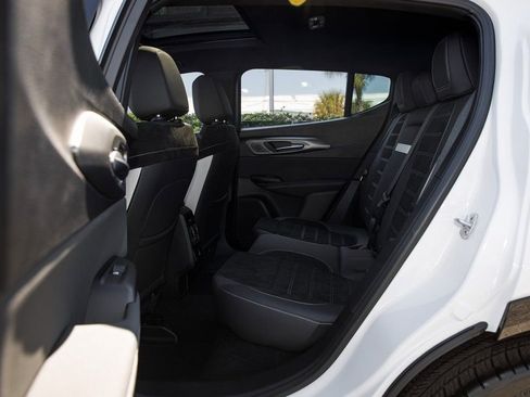 New 2026 Alfa Romeo Tonale w/ Active Assist Package image 29