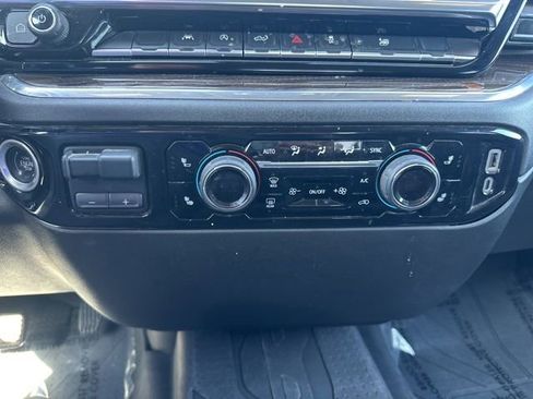 Used 2023 Chevrolet Silverado 1500 LT w/ Max Trailering Package AWD/4WD image 34