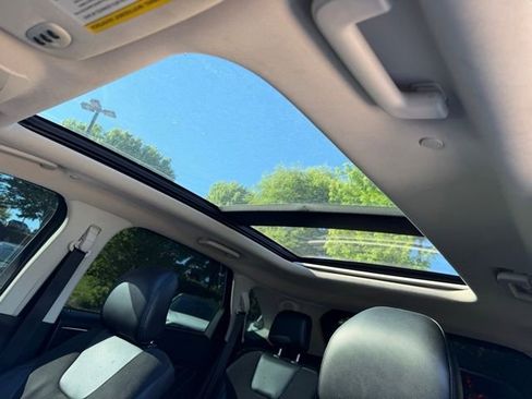 Used 2018 Ford Edge Sport w/ Equipment Group 401A AWD/4WD image 12