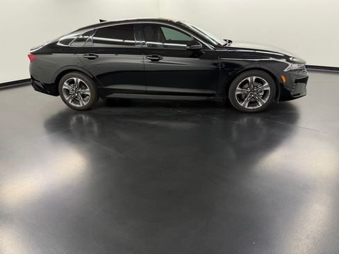 Used 2022 Kia K5 EX image 8