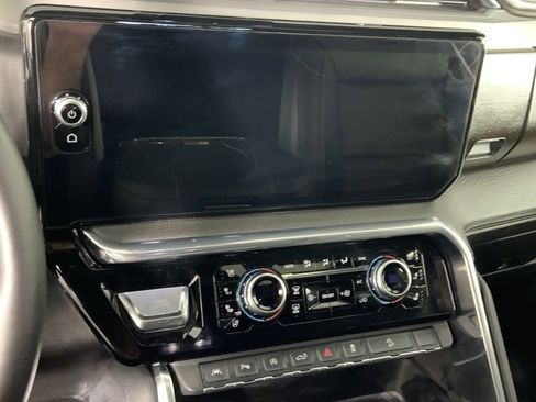 Used 2025 GMC Sierra 1500 Denali image 37