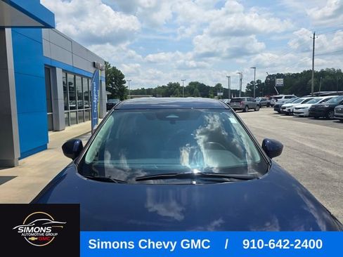 Used 2025 Nissan Rogue SV FWD image 48