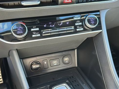 Used 2022 Hyundai Sonata SEL Plus w/ Cargo Package image 17