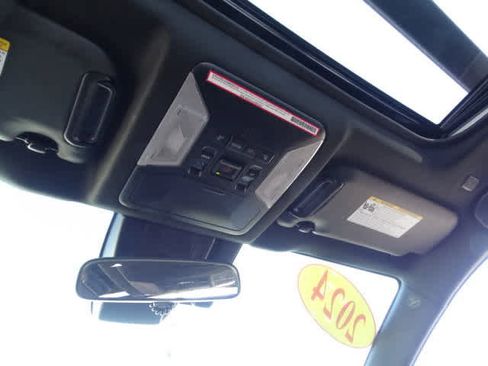 Certified 2024 Toyota RAV4 SE image 36