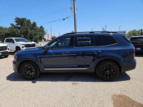 Used 2023 Kia Telluride SX Prestige X-Pro AWD/4WD image 5