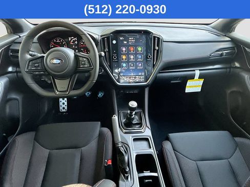 New 2026 Subaru WRX Premium AWD/4WD image 27