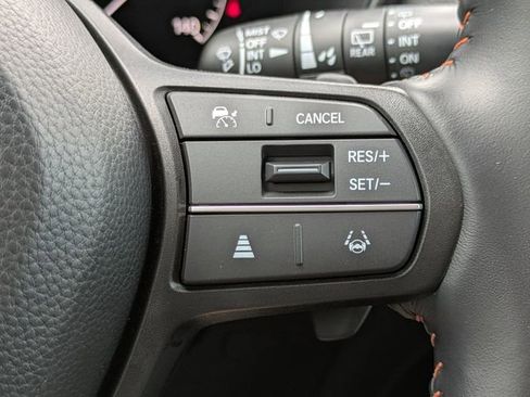 Used 2025 Honda CR-V Sport-L image 28