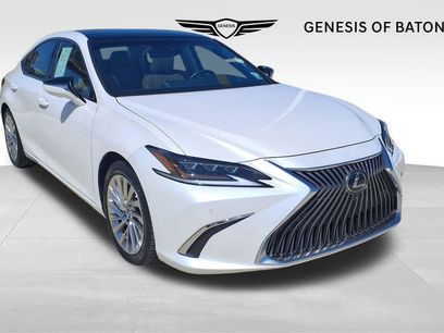 Used 2021 Lexus ES 350 Ultra Luxury w/ Protection Package (P3)