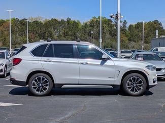 Used 2017 BMW X5 xDrive35i video 4