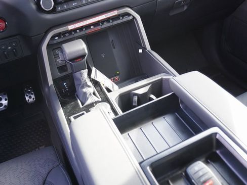 New 2025 Toyota Tundra Limited image 21