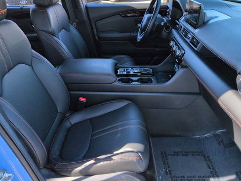 Used 2024 Honda Pilot TrailSport image 24