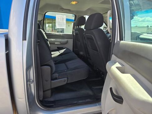 Used 2012 GMC Sierra 2500 W/T AWD/4WD image 28