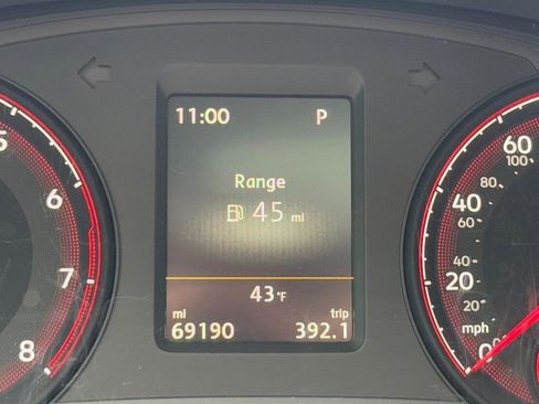 Used 2020 Volkswagen Passat 2.0T R-Line image 18