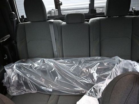 New 2026 Jeep Gladiator Sport image 41