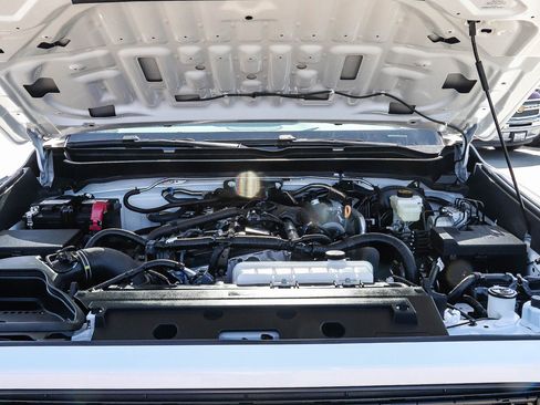 Used 2025 Toyota Tacoma SR RWD image 25