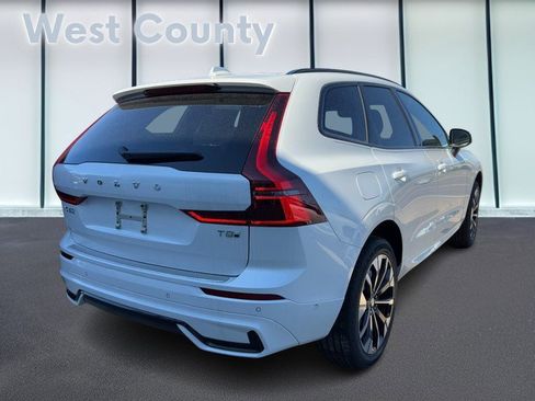 New 2026 Volvo XC60 T8 Plus w/ Protection Package Premier image 3