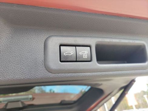 Certified 2024 Toyota Sequoia TRD Pro image 34