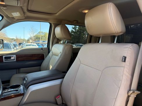 Used 2010 Ford F150 2WD SuperCrew image 15