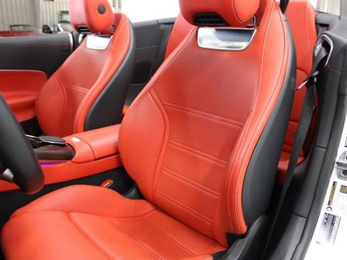 Used 2023 Mercedes-Benz SL 43 AMG image 11